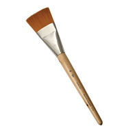 Royal Brush Series 40 Jumbo Brushes - Flat                                                     