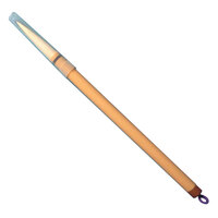NAM Bamboo Brush - Large (311)