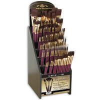Bordeaux Series 6900 Brushes - Stock In Deal