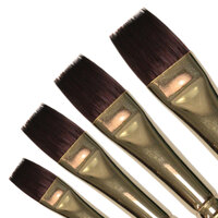 Bordeaux Series 6900 Brushes - Bright