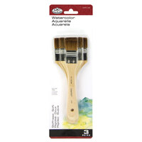 Large Area Watercolour Brush Set RART-105