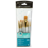 CL-Special Brush Set #9157                                                       