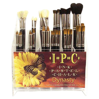 I.P.C. Specialty Brush - Stock In Deal
