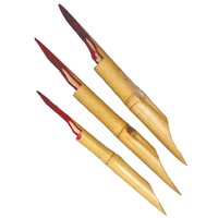 NAM Series 2550 Bamboo Pens