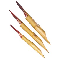 NAM Series 2550 Bamboo Pens - Small