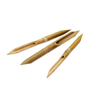 NAM Series 2550 Bamboo Pens