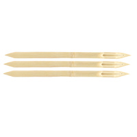 Bamboo Pen Set of 3