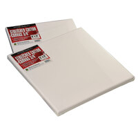 NAM Stretched Canvas 3/4"