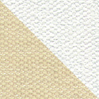 Tara #122 Primed Cotton Canvas Roll -73"x 6yds #1015                                                            