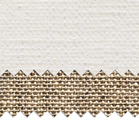 NAM Linen Canvas -  1.4m x 3yds                                       