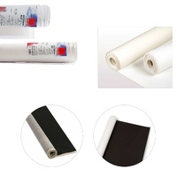 Isomars Art Canvas Roll No 72 - 72'x5m