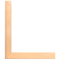 Phoenix 3/4" Stretcher Bars