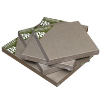 NAM Linen Stretched Canvas