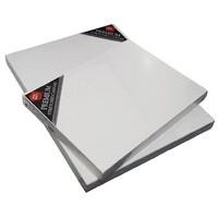 NAM Heavy Duty Stretched Canvas