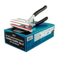Holbein Canvas Pliers #1053-5