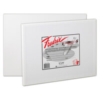 Fredrix Canvas Panels