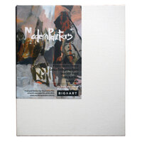Modern Painters Canvas Panel 5mm