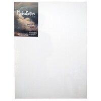 Modern Painters Canvas Panel 10mm