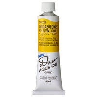 Holbein Duo Aqua Oil Colour - Imid Yellow Light