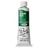 Holbein Duo Aqua Oil Colour - Cadmium Green