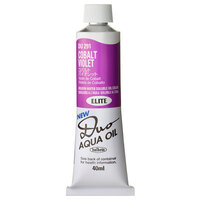 Holbein Duo Aqua Oil Colour - Cobalt Violet
