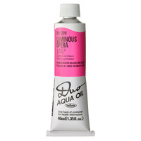 Holbein Duo Aqua Oil Colour - Lumo Opera