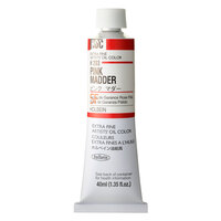 Holbein Artist Oil Paint 40ml - B-H203 Pink Madder                                                           