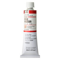 Holbein Artist Oil Paint 40ml - B-H204 Rose Madder                                                          