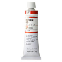 Holbein Artist Oil Paint 40ml - D-H219 Perylene Red                                                         