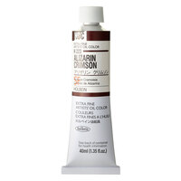 Holbein Artist Oil Paint 40ml - B-H223 Alizarin Crimson  *while stocks last