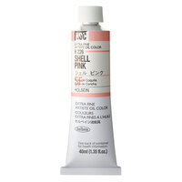 Holbein Artist Oil Paint 40ml - B-H226 Shell Pink                                                            