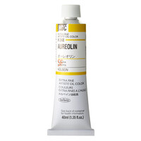 Holbein Artist Oil Paint 40ml - E-H248 Aureolin                                                              