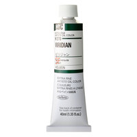Holbein Artist Oil Paint 40ml - E-H270 Viridian                                                              