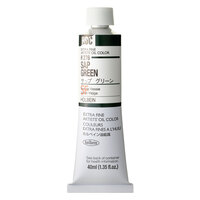 Holbein Artist Oil Paint 40ml - B-H276 Sap Green                                                         