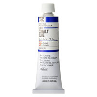 Holbein Artist Oil Paint 40ml - E-H301 Cobalt Blue                                                           