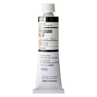 Holbein Artist Oil Paint 40ml - A-H312 Prussian Blue                                                        