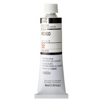 Holbein Artist Oil Paint 40ml - B-H314 Indigo                                                                