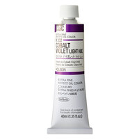 Holbein Artist Oil Paint 40ml - B-H332 Cobalt Violet Light Hue                                                 