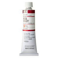 Holbein Artist Oil Paint 40ml - B-H336 Rose Violet                                                           