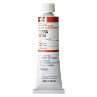 Holbein Artist Oil Paint 40ml - A-H347 Terra Rosa                                                           