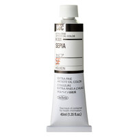 Holbein Artist Oil Paint 40ml - A-H351 Sepia                                                                