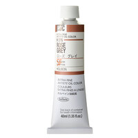 Holbein Artist Oil Paint 40ml - A-H376 Rose Grey                                                             