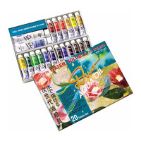 Holbein Duo Starter Set DU921