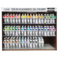 Holbein Academic Oil Colours Stock In Deal