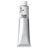 Holbein Academic Oil Paint 160ml Titanium White