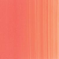 Holbein Academic Oil Colours - Coral Red