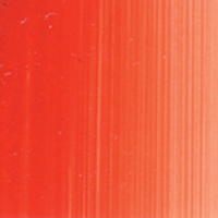 Holbein Academic Oil Colours - Vermillion Hue