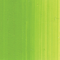 Holbein Academic Oil Colours - Cad Green Light