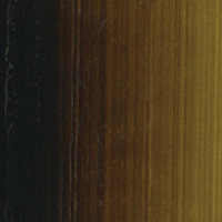 Holbein Academic Oil Colours - Olive Green