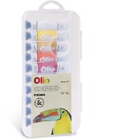 Primo Oil Paint Set                                                             